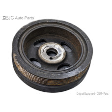 260H114 Crankshaft Pulley For 11-15 Subaru Forester  2.5 12305AA370 Gas