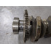#VA04 Crankshaft Standard For 14-22 Jeep Cherokee  3.2 68088028AB Gas
