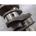 #VA04 Crankshaft Standard For 14-22 Jeep Cherokee  3.2 68088028AB Gas