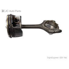 06G201 Piston and Connecting Rod Standard For 14-17 Jeep Cherokee  3.2 68088072AF Gas