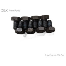06G217 Flexplate Bolts For 14-17 Jeep Cherokee  3.2 05184498AK Gas
