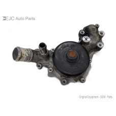 06G218 Water Coolant Pump For 14-17 Jeep Cherokee  3.2  Gas