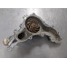 06G218 Water Coolant Pump For 14-17 Jeep Cherokee  3.2  Gas