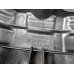 06G223 Right Valve Cover For 14-22 Jeep Cherokee  3.2 05184068AJ Gas Passenger Side
