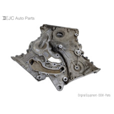 GXU101 Engine Timing Cover For 14-17 Jeep Cherokee  3.2 68137175AA Gas