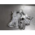 GXU101 Engine Timing Cover For 14-17 Jeep Cherokee  3.2 68137175AA Gas