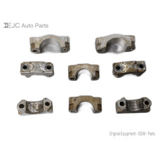 06G226 Left Camshaft Bearing Caps For 14-17 Jeep Cherokee  3.2  Gas