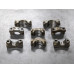 06G226 Left Camshaft Bearing Caps For 14-17 Jeep Cherokee  3.2  Gas