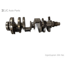 #XC04 Crankshaft Standard For 07-13 Chevrolet Silverado 1500  5.3 12552216 Gas