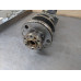 #XC04 Crankshaft Standard For 07-13 Chevrolet Silverado 1500  5.3 12552216 Gas