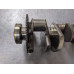 #XC04 Crankshaft Standard For 07-13 Chevrolet Silverado 1500  5.3 12552216 Gas
