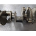 #XC04 Crankshaft Standard For 07-13 Chevrolet Silverado 1500  5.3 12552216 Gas