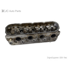 #Y503 Left Cylinder Head For 05-13 Chevrolet Silverado 1500  5.3 243 Gas Driver Side