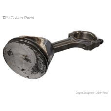 260Z301 Piston and Connecting Rod Standard 2009 Chevrolet Silverado 1500 5.3 12649190