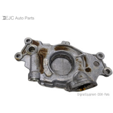 260Z303 Engine Oil Pump From 2009 Chevrolet Silverado 1500  5.3 12571896 Gas