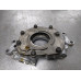 260Z303 Engine Oil Pump From 2009 Chevrolet Silverado 1500  5.3 12571896 Gas