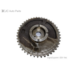 260Z304 Camshaft Timing Gear From 2009 Chevrolet Silverado 1500  5.3 12591689 Gas