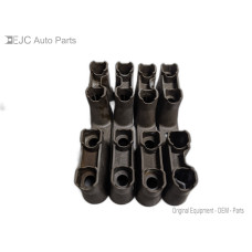 260Z306 Lifter Retainers From 2009 Chevrolet Silverado 1500  5.3 12571596 Gas