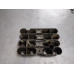 260Z306 Lifter Retainers From 2009 Chevrolet Silverado 1500  5.3 12571596 Gas