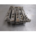 260Z307 Engine Block Main Caps From 2009 Chevrolet Silverado 1500  5.3  Gas