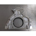 260Z308 Rear Oil Seal Housing For 99-13 Chevrolet Silverado 1500  5.3 12598301 Gas