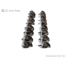 260Z309 Complete Rocker Arm Set From 2009 Chevrolet Silverado 1500  5.3 12552203 Gas