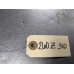 260Z310 Engine Oil Pickup Tube From 2009 Chevrolet Silverado 1500  5.3 12608579 Gas
