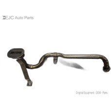 260Z310 Engine Oil Pickup Tube From 2009 Chevrolet Silverado 1500  5.3 12608579 Gas