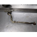 260Z310 Engine Oil Pickup Tube From 2009 Chevrolet Silverado 1500  5.3 12608579 Gas