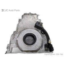 260Z311 Engine Timing Cover For 07-09 Chevrolet Silverado 1500  5.3 12600326 Gas