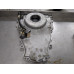 260Z311 Engine Timing Cover For 07-09 Chevrolet Silverado 1500  5.3 12600326 Gas