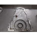 260Z311 Engine Timing Cover For 07-09 Chevrolet Silverado 1500  5.3 12600326 Gas