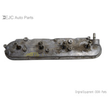 260Z313 Left Valve Cover For 09-13 Chevrolet Silverado 1500  5.3 12611059 Gas