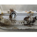 260Z313 Left Valve Cover For 09-13 Chevrolet Silverado 1500  5.3 12611059 Gas