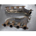 260Z317 Exhaust Manifold Pair Set For 04-13 Chevrolet Silverado 1500  5.3 12616288 Gas