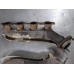 260Z317 Exhaust Manifold Pair Set For 04-13 Chevrolet Silverado 1500  5.3 12616288 Gas
