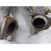 260Z317 Exhaust Manifold Pair Set For 04-13 Chevrolet Silverado 1500  5.3 12616288 Gas