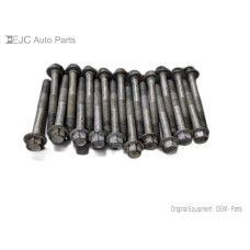 260Z320 Cylinder Head Bolt Kit From 2009 Chevrolet Silverado 1500  5.3  Gas