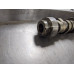 260Z323 Camshaft From 2009 Chevrolet Silverado 1500  5.3 12625436 Gas