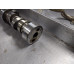 260Z323 Camshaft From 2009 Chevrolet Silverado 1500  5.3 12625436 Gas