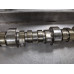 260Z323 Camshaft From 2009 Chevrolet Silverado 1500  5.3 12625436 Gas