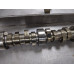 260Z323 Camshaft From 2009 Chevrolet Silverado 1500  5.3 12625436 Gas