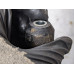 260Z324 Knock Detonation Sensor From 2009 Chevrolet Silverado 1500  5.3 12570125 Gas