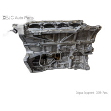 #BKW26 Engine Cylinder Block For 14-17 Mazda CX-5  2.5 PY4 Gas