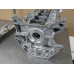 #BKW26 Engine Cylinder Block For 14-17 Mazda CX-5  2.5 PY4 Gas