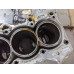 #BKW26 Engine Cylinder Block For 14-17 Mazda CX-5  2.5 PY4 Gas