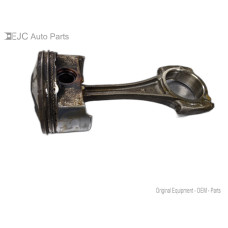 06N201 Piston and Connecting Rod Standard For 14-17 Mazda CX-5  2.5 PY0111210 Gas