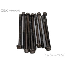 06N202 Cylinder Head Bolt Kit For 14-17 Mazda CX-5  2.5 ZZC010135 Gas