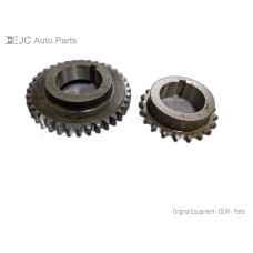06N205 Crankshaft Timing Gear Set For 14-17 Mazda CX-5  2.5 PX1311316 Gas set of 2