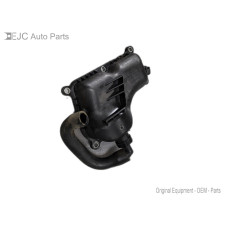 06N211 Crankcase Ventilation Housing For 14-17 Mazda CX-5  2.5 PY0113570 Gas